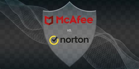 Norton vs. McAfee: Which Internet Security Suite Is .